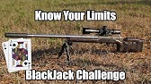 500 yards | Know Your Limits BlackJack Challenge