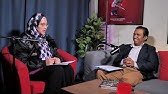 Kepentingan Kesihatan dalam e-Sukan | Podcast NADI Malaysia | Segmen e-Sukan | Episod 5