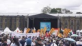 538 ENCUENTRO FECODE 03 05 2025