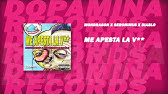 Mondragon x Geronimus x DIABLO - Me Apesta La V**