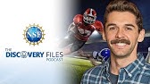 Concussion & Brain Injury Prevention | Podcast