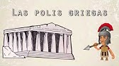 Las polis griegas (Greece)