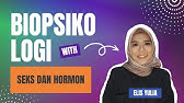 Biopsikologi- Seks dan Hormon