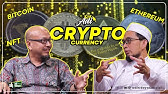 [Klik Adi]  Hukum Uang Kripto (bitcoin, Ethereum) dan NFT - Ustadz Adi Hidayat