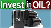 What’s Happening with Oil? – How to Make Money with Oil Price Going Up