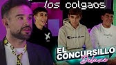 Illojuan Primer concursillo presencial con los Colgaos | Mejores Momentos