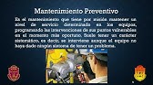 MANTENIMIENTO DE MÁQUINAS, EQUIPOS Y SISTEMAS ELÉCTRICOS 2