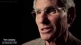 9 Attitudes Jon Kabat Zinn