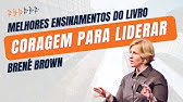 LIVRO A CORAGEM PARA LIDERAR | Como ser você mesmo na liderança