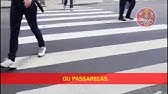 Pedestres