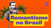 Romantismo no Brasil | Poesia e prosa