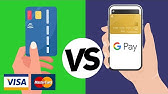 Credit Card vs Mobile Payment (Digital Wallet) | Which is Safer?