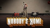 TF2: Nobody's Home