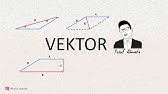 FISIKA KELAS X : VEKTOR (PART 1)