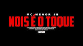 Mc Menor JB - Nois é o toque ( Vídeo Clipe Oficial )