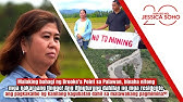 Baha at Minahan sa Palawan | Kapuso Mo, Jessica Soho