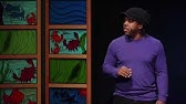 Music as a Language: Victor Wooten at TEDxGabriolaIsland