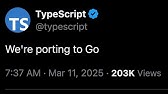 TypeScript just changed forever