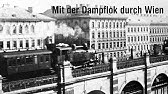 Von der Pferdetramway zur U-Bahn: Die Geschichte der Öffis in Wien