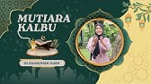 Mutiara Kalbu - Edisi 04 Ramadhan 1446H