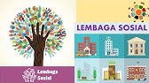 Materi Sosiologi Kelas X - Lembaga Sosial