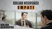 Kuliah Negosiasi : Empati