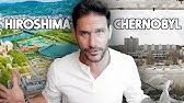 Chernobyl vs Hiroshima: ¿POR QUÉ SON TAN DIFERENTES? #dateunvlog