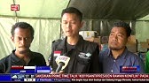 Relawan dan Warga Gotong Royong Bangun Hunian di Lombok Utara