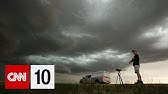 The science behind tornado formation | May 22, 2025