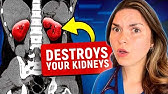 Simple Dietary Mistake Caused Kidney Failure: Medical Mystery Solved