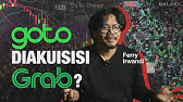 GoTo Diakuisisi Grab, Apa Dampaknya Buat Kita?