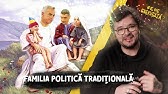 Ce ne enervează #29 – Familia politică tradițională