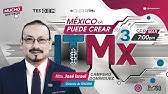 ¿Puede una institución de educación superior Crear Tecnología Mexicana?