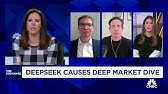 How China's DeepSeek upends the AI status quo