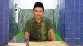 RAUDAH (RAMADHAN INDAH) I Muhammad Abid Rof'a, S.Ag I Iman yang berkualitas