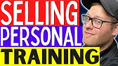 How To Sell Personal Training Packages | Selling High Ticket Personal Training | 2025 Script/Process