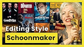 Thelma Schoonmaker & Scorsese — Film Editing Tips from Goodfellas, Shutter Island, and The Irishman