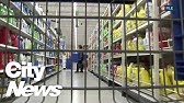 Canadians changing food buying habits due to increasing costs