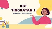 RBT TINGKATAN 2 : BAB 1 - 1.3  PERCANGGAHAN FIZIKAL