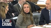 Karen Read Attends Hearing Regarding Shocking New Evidence