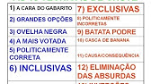 AS 13 TÉCNICAS DE CHUTE PARA CONCURSOS VESTIBULARES E ENEM (VERSÃO 2012)