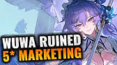 The Best Marketing in Gacha Gaming