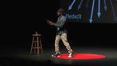 What Trauma Taught Me About Resilience | Charles Hunt | TEDxCharlotte