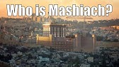 Who is Mashiach?