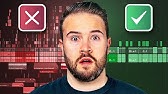 10 Editing Mistakes Small Channels Don’t Know They’re Making