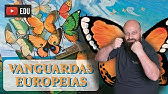 Vanguardas Europeias [Prof. Noslen]