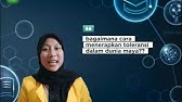 Literasi Digital mengenai Toleransi di Dunia Digital