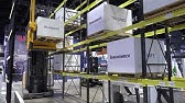 ProMat 2025: Jungheinrich