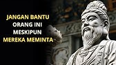 10 Jenis Orang yang Tidak Perlu Kita Bantu | Kebijaksanaan Hidup dalam Perspektif Stoikisme