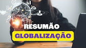 Globalização | O Que Você Precisa Saber (Para o Enem)